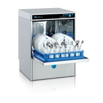 Zmywarka uniwersalna do naczyń z załadunkiem 420 mm 600x600x850 MEIKO UPster U 500