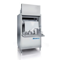 Zmywarka do garnków oraz pojemników z koszem 850x700 mm 1030x895x1785 MEIKO FV 130.2