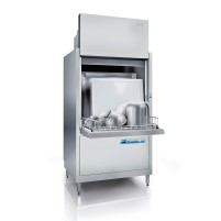 Zmywarka do garnków oraz pojemników z koszem 850x700 mm 1030x895x1785 MEIKO FV 130.2