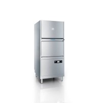 Zmywarka do garnków oraz pojemników z koszem 608x700 mm MEIKO M-iClean PF-S