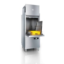 Zmywarka do garnków oraz pojemników z koszem 608x700 mm MEIKO M-iClean PF-S