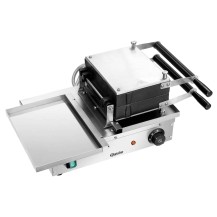 Gofrownica "Deluxe II" 525x340x250 Bartscher 370165