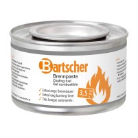 Pasta Bartscher do podgrzanego Pu 200g 85x85x55 Bartscher 500060