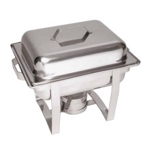 Bemar Chafing dish 1/2 GN 375x290x320 Bartscher 500481