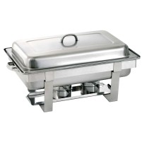 Bemar Chafing dish 1/1 GN 610x350x320 Bartscher 500482
