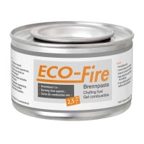 Pasta Eco-Fire 200g 85x85x55 Bartscher 500653