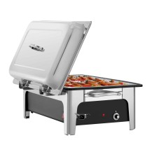 Bemar Chafing dish 1/1 2200 E 636x357x287 Bartscher 500830