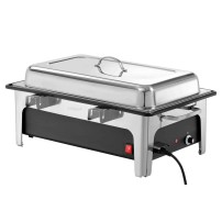 Bemar Chafing dish 1/1 2200 E 636x357x287 Bartscher 500830