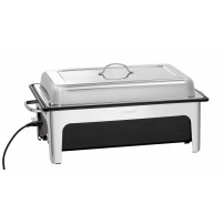 Bemar Chafing dish 1/1 2200 E 636x357x287 Bartscher 500830