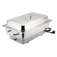 Bemar Chafing dish 1/1 1000 E 623x356x285 Bartscher 500831