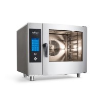 ﻿Piec 6x GN 1/1 bojlerowy, 933x867x820, RM GASTRO B 611 b