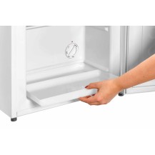 Zamrażarka TKS38 475x450x500 Bartscher 700078