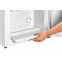 Zamrażarka TKS38 475x450x500 Bartscher 700078
