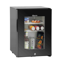 Minibar 34L GL 400x445x563 Bartscher 700119
