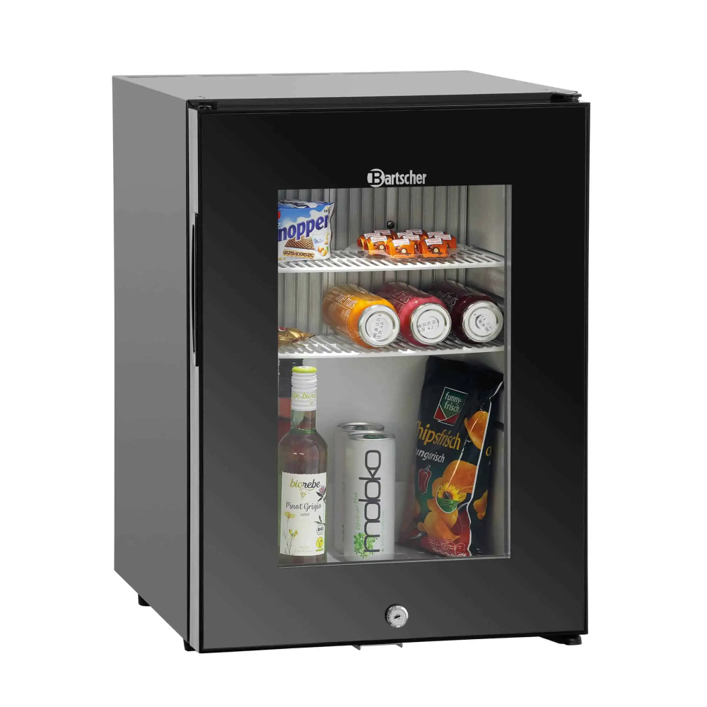 Minibar 34L GL 400x445x563 Bartscher 700119