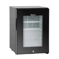 Minibar 34L GL 400x445x563 Bartscher 700119