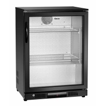 Barowa szafa chłodnicza 124L 600x500x850 Bartscher 700121