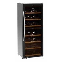 Chłodziarka na wino 2Z 126FL 595x625x1590 Bartscher 700131