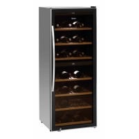 Chłodziarka na wino 2Z 126FL 595x625x1590 Bartscher 700131