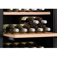 Chłodziarka na wino 2Z 126FL 595x625x1590 Bartscher 700131