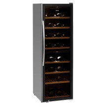 Chłodziarka na wino 2Z 180FL 600x750x1860 Bartscher 700132