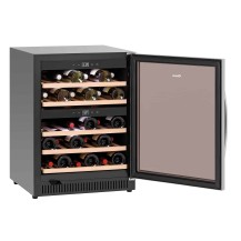 Chłodziarka do wina 2Z 40FL 590x575x825 Bartscher 700133