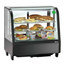 Witryna chłodnicza "Deli Cool I" 685x455x675 Bartscher 700201G