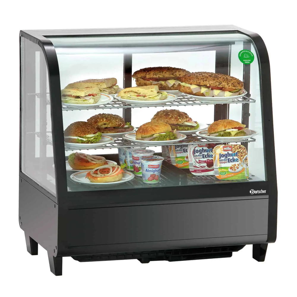 Witryna chłodnicza "Deli Cool I" 685x455x675 Bartscher 700201G