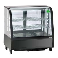 Witryna chłodnicza "Deli Cool I" 685x455x675 Bartscher 700201G