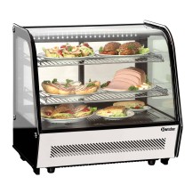Witryna chłodnicza Bartscher DeliCool II 710x575x685 Bartscher 700202G