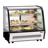 Witryna chłodnicza Bartscher DeliCool II 710x575x685 Bartscher 700202G