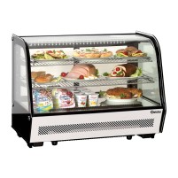 Witryna chłodnicza Bartscher DeliCool III 885x580x690 Bartscher 700203G