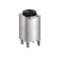 Dystrybutor talerzy neutralny