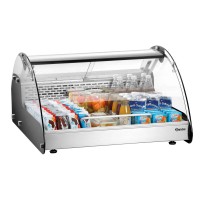 Witryna chłodnicza 105L 700x880x410 Bartscher 700216G
