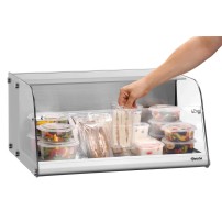 Witryna chłodnicza 40L-SBO 670x585x335 Bartscher 700219G
