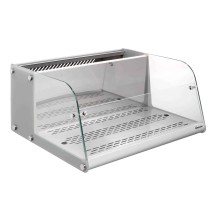 Witryna chłodnicza 40L-SBO 670x585x335 Bartscher 700219G