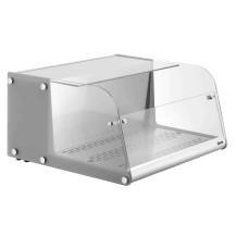 Witryna chłodnicza 40L-SBO 670x585x335 Bartscher 700219G