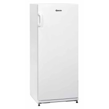 Szafa chłodnicza na butelki 254L 600x620x1450 Bartscher 700273