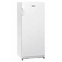 Szafa chłodnicza na butelki 254L 600x620x1450 Bartscher 700273