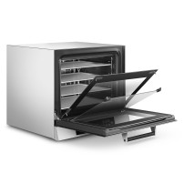  SMEG ALFA43XE1HDS