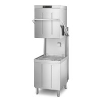  system płukania HTR