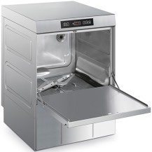 Zmywarka do naczyń, kosz 500x500 mm, 578x600x814 mm, SMEG SPD503
