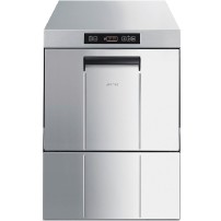 Zmywarka do naczyń, kosz 500x500 mm, 578x600x814 mm, SMEG SPD503