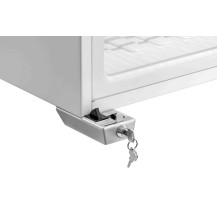 Zamrażarka TKS90 620x600x720 Bartscher 700342