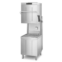  system płukania HTR