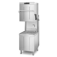  system płukania HTR
