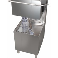  system płukania HTR