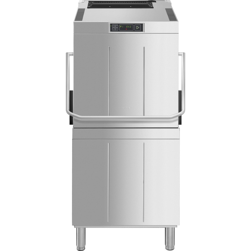Zmywarka kapturowa