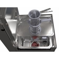  system płukania HTR
