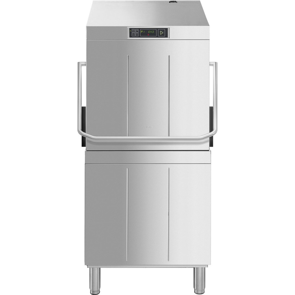 Zmywarka kapturowa